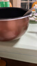 美麗雅 蒸籠紙食品級(jí)26cm*100張 一次性蒸屜蒸鍋專(zhuān)用紙 包子饅頭墊紙 曬單實(shí)拍圖
