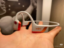 韶音（SHOKZ）【國(guó)家補(bǔ)貼】OpenRun Pro 2 S820開(kāi)放式藍(lán)牙耳機(jī)骨傳導(dǎo)耳機(jī)運(yùn)動(dòng)跑步騎行無(wú)線 基普喬格聯(lián)名款 曬單實(shí)拍圖