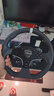 魔爪（MOZA）R3賽車模擬器PC游戲快拆方向盤3.9牛米伺服直驅(qū)力反饋電競方向盤 第四代力反饋算法 F1地平線ACC等 【新手初嘗推薦】R3雙踏板套裝丨PC 【正品保障·全網(wǎng)保價·品牌發(fā)票】 曬單實拍圖
