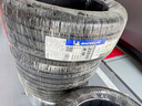 米其林（MICHELIN）汽車輪胎 235/45R18 98W 浩悅五代 Primacy 5 適配帕薩特/星瑞 曬單實拍圖