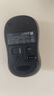 羅技（Logitech）M185鼠標(biāo) 無線鼠標(biāo) 辦公鼠標(biāo) 對(duì)稱鼠標(biāo) 黑色灰邊 帶無線2.4G接收器 曬單實(shí)拍圖