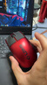 雷蛇（Razer）毒蝰V3pro專業(yè)版 Sentinels戰(zhàn)隊限定款 電競游戲輕量化 無線鼠標(biāo) Sen戰(zhàn)隊 赤焰紅色 cs 無畏契約 曬單實拍圖