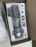 京東京造前置過濾器水動(dòng)力沖洗8T家用前置凈水器40微米萬向安裝全屋家用凈水器X3 曬單實(shí)拍圖