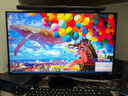 索尼【清涼季】INZONE M9 II 電競顯示器 27英寸4K 160Hz 全陣列式背光 IPS面板 PS5?適配 煥新補貼 INZONE M9 II 曬單實拍圖