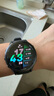 佳明（GARMIN）Forerunner970極夜黑(47mm)心率跑步戶外運動智能手表跑馬表 曬單實拍圖