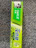 好來(lái)（DARLIE）(原黑人)透心爽冰桃牙膏果味舒爽 清新口氣含氟120g新舊包裝 曬單實(shí)拍圖