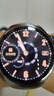 華為（HUAWEI）【國(guó)家補(bǔ)貼15%】WATCH 5智能手表鴻蒙AI運(yùn)動(dòng)eSIM獨(dú)立通話X-TAP智感窗體溫血氧呼吸監(jiān)測(cè)腕上小藝 46mm鈦空銀-鈦金屬表帶 曬單實(shí)拍圖