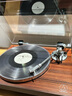 鐵三角（Audio-technica）AT-LPW50BT 紅木飾藍(lán)牙無線唱盤機(jī) 黑膠唱機(jī)唱片機(jī)復(fù)古唱片機(jī)留聲機(jī) 曬單實(shí)拍圖