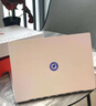 華碩（ASUS）a豆14 Air 高性能AI超輕薄筆記本電腦游戲辦公學(xué)生 國家補(bǔ)貼20% R9 8945H 32G 1T蜜桃甜心 2.8K120Hz OLED屏 預(yù)裝office 曬單實拍圖