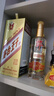 郎酒 順品郎金蓋 兼香型白酒45度480ml*2瓶 新老包裝隨機 純糧光瓶 曬單實拍圖