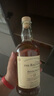 百富（BALVENIE）單一麥芽威士忌酒 經(jīng)典 進口洋酒 海外版蘇格蘭斯佩賽區(qū) 送禮 百富12年雙桶 700mL 1瓶 曬單實拍圖