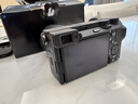 索尼（SONY）  Alpha 6700 APS-C半畫幅微單相機AI智能芯片 強悍對焦A6700/a6700L /6700m A6700單機【88+128G+肩帶+屏+D11】 官方標配 曬單實拍圖