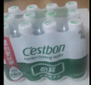 怡寶 飲用水 純凈水555ml*24瓶 整箱裝 曬單實(shí)拍圖