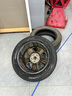 ENTDA安達(dá)輪胎 汽車輪胎 215/55R17 98W D01 適配秦plus 曬單實(shí)拍圖