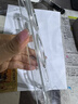 牛膜皇 蘋果15Promax手機(jī)殼iPhone13/14pro支點(diǎn)殼充電支架plus防摔氣囊保護(hù)高端透明 【360°旋轉(zhuǎn)-全透明】冰環(huán)支架丨強(qiáng)磁吸附 iPhone 15 Pro Max 曬單實(shí)拍圖