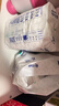 舒比奇透氣薄拉拉褲XL碼64片(12-17kg)尿不濕小內(nèi)褲超薄透氣干爽成長(zhǎng)褲 曬單實(shí)拍圖