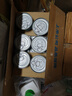 頑皮（Wanpy）三文魚貓罐頭80g*24罐（湯汁型）出口級 貓咪零食happy100果飯兒 曬單實(shí)拍圖