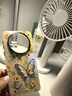 品盟（PISMEXOK）適用于華為mate70/60pro手機(jī)殼新款油畫蝴蝶藍(lán)光水鉆電鍍鏡框保護(hù)套感藝術(shù)個(gè)性pro+鏈條女后殼 Mate 60Pro/Pro+ 藍(lán)白蝴蝶-單殼 默認(rèn)1 曬單實(shí)拍圖