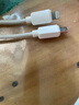 紐曼（Newmine）充電器套裝 蘋果/Type-C/安卓三合一數(shù)據(jù)線一拖三充電線10W充電器 曬單實(shí)拍圖