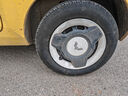 佳通(Giti)輪胎145/70R12 69T T20 適配宏光MINI EV/寶駿E100/奧拓 曬單實(shí)拍圖