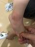 卡特兔兒童洞洞鞋2-5歲男童涼鞋夏季女寶踩水速干沙灘鞋寶寶涼拖鞋XBI76 曬單實(shí)拍圖
