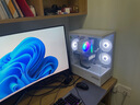 微星(MSI)  宙斯盾S  酷睿i5 14400F/Ultra 7 265K臺式組裝電腦主機(jī)RTX5060Ti 8G游戲高端獨(dú)顯設(shè)計(jì)整機(jī) i5 14400F+RTX5060進(jìn)階版PRO 單主機(jī) 曬單實(shí)拍圖