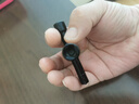 TMJD MISS通用型電梯三角鑰匙奧的斯通力三菱日立電梯廳門鑰匙配件 黑色十字電梯鑰匙 曬單實(shí)拍圖