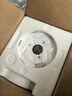 美的（Midea）電熱水壺食品級(jí)316L不銹鋼雙層無縫一體內(nèi)膽防燙燒水壺 1.7L自動(dòng)智能斷電開水壺SH17M301PRO 曬單實(shí)拍圖