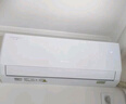 格力空調(diào) 1.5匹云佳pro 新一級(jí)能效 變頻冷暖壁掛式臥室掛機(jī) 新品升級(jí) 省電空調(diào) KFR-35GW/NhMa1BG 曬單實(shí)拍圖