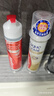 高露潔（Colgate）【孫穎莎同款】歐洲進(jìn)口耀白去漬直立按壓泵式美白牙膏100ml 曬單實(shí)拍圖