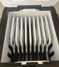 樂創(chuàng)（lecon）筷子消毒機商用 全自動餐廳微電腦智能筷子機器消毒盒 LC-J-KZJ03【多款式可選】 曬單實拍圖