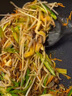 月盛齋【冰鮮】內(nèi)蒙鮮切手切羊肉200g 火鍋食材清真 中華老字號 曬單實拍圖