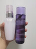 黛珂官方正品紫蘇水乳組合 牛油果乳液紫蘇化妝水 控油護(hù)膚套裝禮物 紫蘇水+牛油果水乳套裝各150ml 曬單實(shí)拍圖