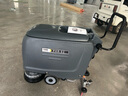 POHIR 博赫爾德國博赫爾集團商用洗地機手推式工業(yè)工廠物業(yè)商場車庫拖吸一體掃地機 PHR-S2手推雙刷免維護款【全國聯(lián)?！?曬單實拍圖