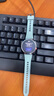 華為（HUAWEI）【國家補(bǔ)貼15%】WATCH GT 5智能手表運(yùn)動玄璣感知血氧心率體溫呼吸監(jiān)測藍(lán)牙通話防水男女健康情緒 41mm 湖光青-氟橡膠表帶【送米蘭表帶+貼膜】 曬單實(shí)拍圖