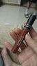 絲芙蘭（SEPHORA）染唇膏 霧面啞光 系列C 25（瑚光落日）,5ml 曬單實(shí)拍圖