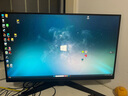 華碩戰(zhàn)殺 27英寸顯示器2K 240Hz顯示器FastIPS 原生300Hz G-sync 0.3ms響應HDR400 95%DCI-P3 曬單實拍圖
