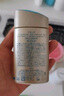 安耐曬小金瓶防曬霜乳SPF50+男女學生軍訓可用防水防汗 安耐曬正品60ml 小金瓶防曬霜90ml 曬單實拍圖