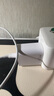 京東京造45W快充3c安全認(rèn)證蘋(píng)果充電器氮化鎵套裝充電頭蘋(píng)果16安卓Type-C快充頭適用小米華為三星vivo榮耀 曬單實(shí)拍圖