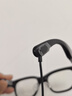 ROKID Glasses樂(lè)奇AI眼鏡 智能眼鏡 AR眼鏡 AI智能助手 拍攝眼鏡 翻譯提詞器導(dǎo)航藍(lán)牙耳機(jī) 超輕時(shí)尚百搭 曬單實(shí)拍圖