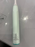 飛利浦（PHILIPS）電動(dòng)牙刷鉆石3系喬治桑限定禮盒 七夕情人節(jié)禮物 成人情侶款送男生/女友  HX5171/01喬治款 新品 曬單實(shí)拍圖