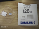三星（SAMSUNG）128GB TF(MicroSD)存儲(chǔ)卡Endurance耐久卡 V30行車記錄儀安防監(jiān)控?cái)z像頭專用卡 讀速100MB/s 曬單實(shí)拍圖
