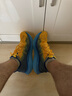 Saucony索康尼啡速5 ENDORPHIN SPEED 5透氣運(yùn)動(dòng)鞋減震跑鞋 HTC CHINA 曬單實(shí)拍圖