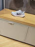 耐克（NIKE）女鞋W AIR ZOOM PEGASUS 41緩震跑步鞋F(xiàn)D2723-004 黑色  38  曬單實(shí)拍圖