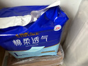 永?？党扇俗o(hù)理墊L60片（尺寸60*90cm）嬰兒孕產(chǎn)婦床墊老人一次性隔尿墊 曬單實(shí)拍圖