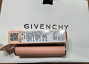 紀(jì)梵希（Givenchy）【限時(shí)立減】棒棒糖唇膏N501紅醋栗棕色口紅水潤(rùn)護(hù)唇 禮物 無(wú)禮盒 曬單實(shí)拍圖
