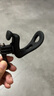 TELESIN(泰迅)大疆a(chǎn)ction5pro 4車把夾柔性支架適配gopro12 13固定支架insta360釣魚自行車騎行支架 曬單實(shí)拍圖