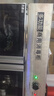 在豐商用消毒柜家用立式大容量不銹鋼大型酒店廚房餐具雙開門消毒碗柜 850CXR鋼+雙門熱風(fēng)1.55米高10層 曬單實(shí)拍圖