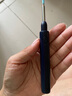 馬博士智能可視挖耳勺采耳棒掏耳朵神器無線高清發(fā)光掏耳勺工具 藍色 曬單實拍圖