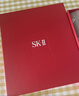 SK-II神仙水330ml抗皺精華液sk2化妝品護膚品水乳套裝禮盒生日禮物女 曬單實拍圖